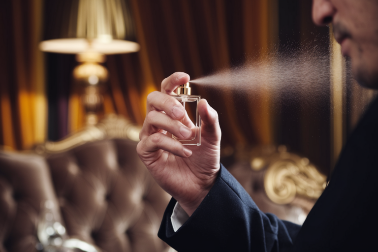 The Top 5 Afnan Scents That Will Captivate Your Senses