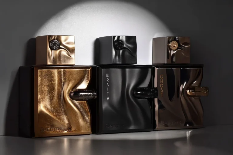 Unveiling the Mystique: French Avenue’s Spectre Fragrance Line