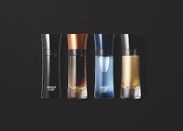 Top 5 Giorgio Armani Colognes and Their Best Dupes