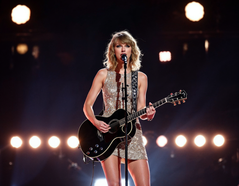 What Perfume Does Taylor Swift Wear? A Journey into Her Scent-Sational Style