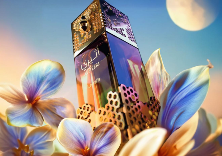 Unveiling the Nectar: Why Lattafa Atheeri Is the Must-Have Floral Fantasy of 2025