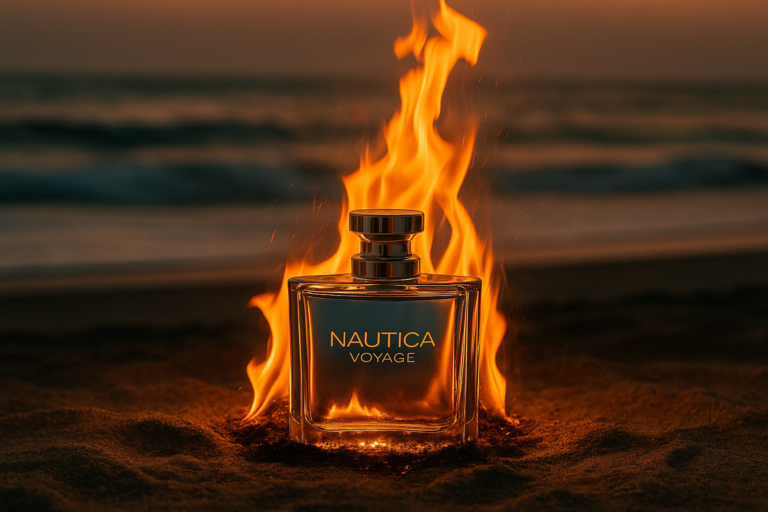 The Scent-sational 9: Amazon’s Hottest Fragrances of 2025